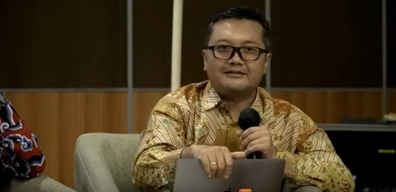 Banyak Perempuan Kuliah Ketimbang Nganggur, Ismail Fahmi: Mari Diubah Pola Pikir Digital Competitiveness